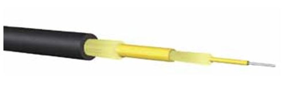Кабель оптический H+S 01-G62/FJH(ZN)Z-B27