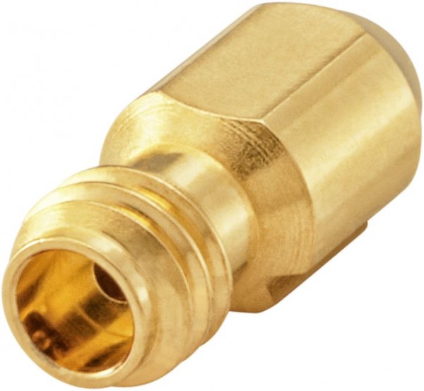 Соединитель Rosenberger 01K241-40ML5