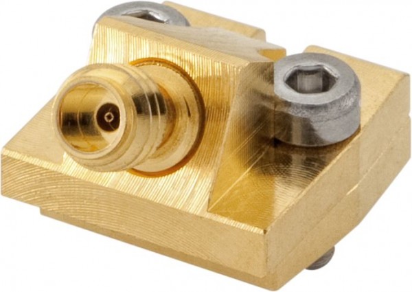 Соединитель Rosenberger 01K80A-40ML5
