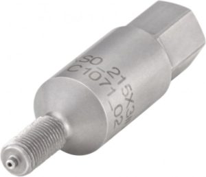 Soldering fixture Rosenberger 01W002-000