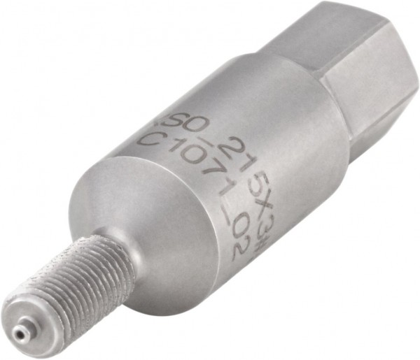 Soldering fixture Rosenberger 01W002-000