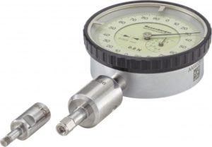 Gauge Rosenberger 01W00K-000