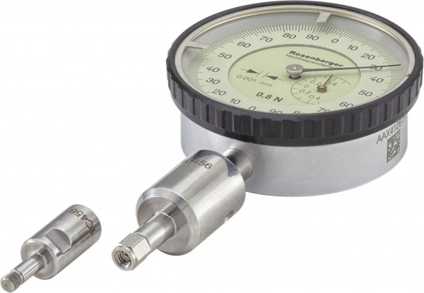 Gauge Rosenberger 01W00K-000