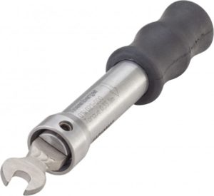 Torque wrench Rosenberger 01W021-000