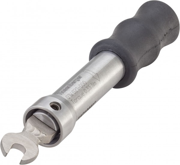 Torque wrench Rosenberger 01W021-000