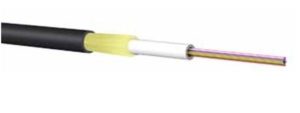 Кабель оптический H+S 02-2G50/W(ZNG)Y-G85