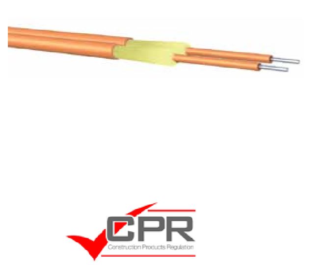 Кабель оптический H+S 02-G50/FJH-M17-F