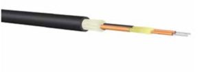 Кабель оптический H+S 02-G50/FJ(ZNG)R-G22