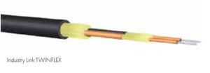 Кабель оптический H+S 02-G50/FJ(ZN)Z-G22