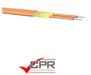 Кабель оптический H+S 02-G50/VJH-M14-F