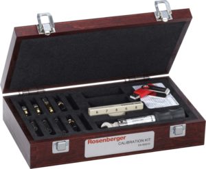 Calibration kit Rosenberger 02CK020-150