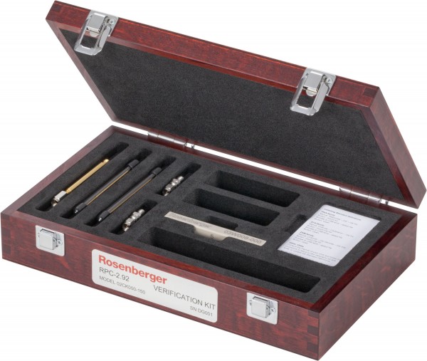 Verification kit Rosenberger 02CK050-150