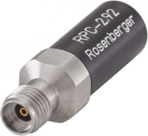 Open Rosenberger 02K12L-000S3