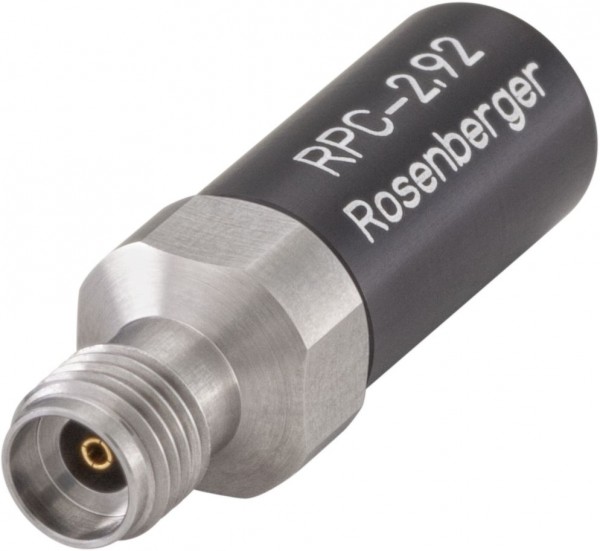 Open Rosenberger 02K12L-000S3
