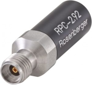 Short Rosenberger 02K12S-000S3