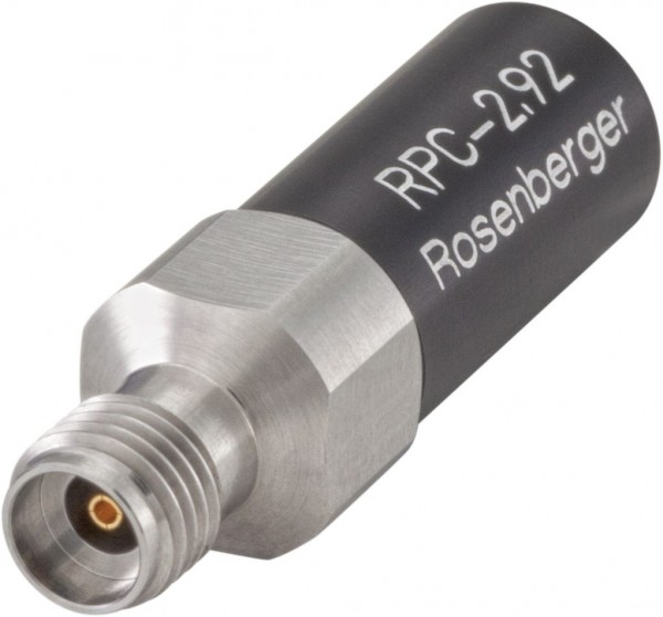 Mismatch Rosenberger 02K150-075S3
