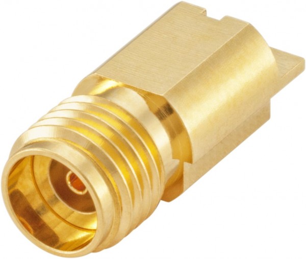 Соединитель Rosenberger 02K249-40ML5