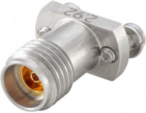 Соединитель Rosenberger 02K724-40MS3
