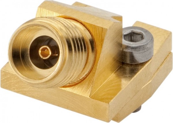 Соединитель Rosenberger 02K80F-40ML5