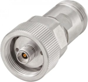 Адаптер Rosenberger 02KR105-K0AS3