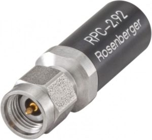 Short Rosenberger 02S12S-000S3