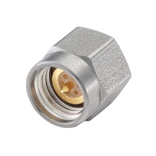 Соединитель Rosenberger 02S141-271E4