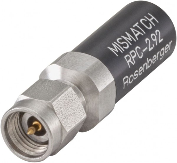 Mismatch Rosenberger 02S150-060S3