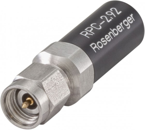 Calibration load Rosenberger 02S150-C10S3