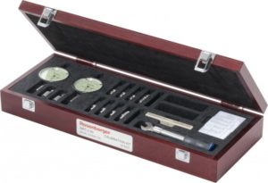 Calibration kit Rosenberger 03CK001-150