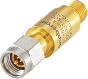 Dc-block Rosenberger 03DS101-K00E3