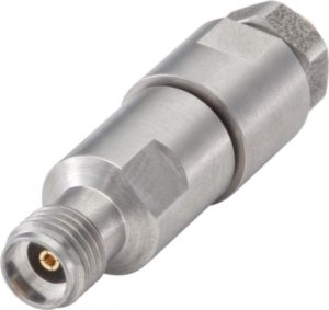 Соединитель Rosenberger 03K121-271S3