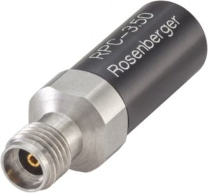 Short Rosenberger 03K12S-000S3