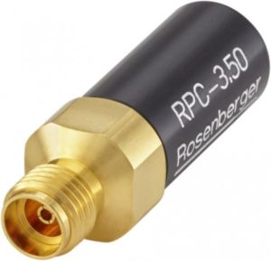 Short Rosenberger 03K12S-001D3