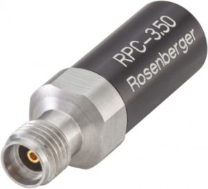 Calibration load Rosenberger 03K150-C10S3