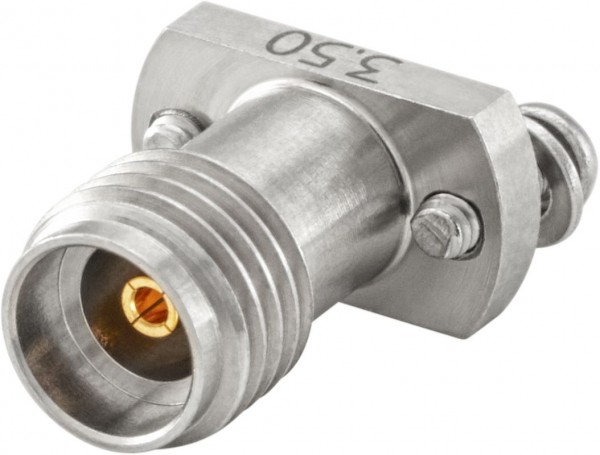 Соединитель Rosenberger 03K722-40MS3