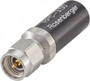 Short Rosenberger 03S12S-000S3