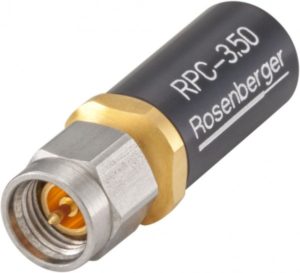 Short Rosenberger 03S12S-001D3