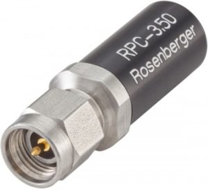Calibration load Rosenberger 03S150-C10S3