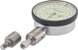 Gauge Rosenberger 03W00K-000