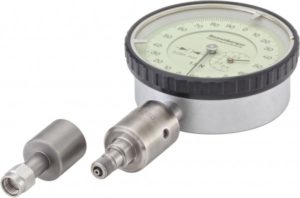 Gauge Rosenberger 03W00S-000