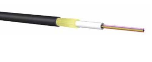 Кабель оптический H+S 04-4G50/BW(ZN)H-G35