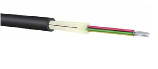 Кабель оптический H+S 04-G50/FSN(ZNG)H-G55