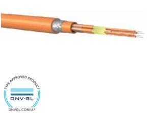 Кабель оптический H+S 04-G62/CWJSNHIH-D20