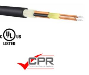 Кабель оптический H+S 04-G62/FJ(ZNG)H-G22#C