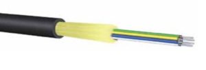 Кабель оптический H+S 04-G62/FSN(ZN)Z-G56