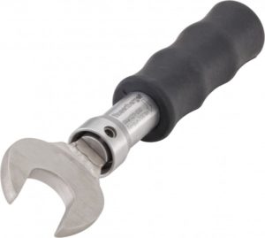 Torque wrench Rosenberger 04W021-000