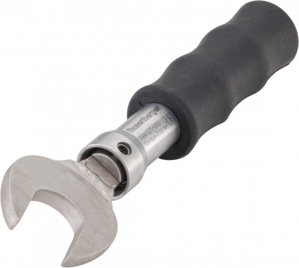 Torque wrench Rosenberger 04W021-000