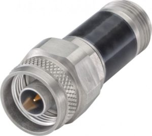 Attenuator Rosenberger 05AS122-K06S3