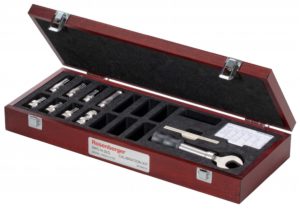 Calibration kit Rosenberger 05CK010-150