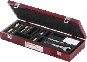 Calibration kit Rosenberger 05CK020-150